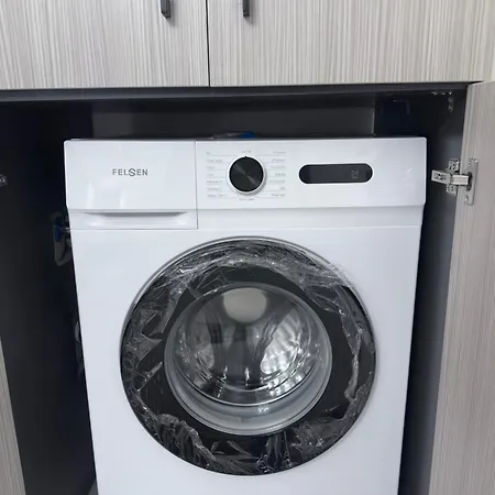 Vivi's Vollga Apartment