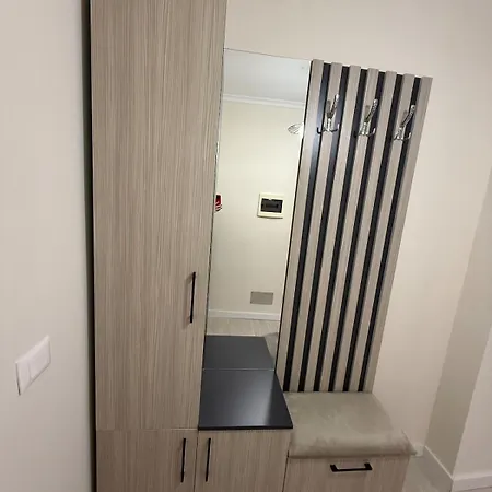 Vivi's Vollga Apartment Durres