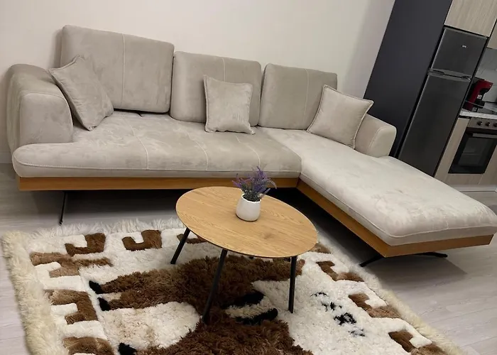 Apartamento Vivi's Vollga *