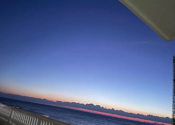 Apartment Vivi's Vollga Durrës